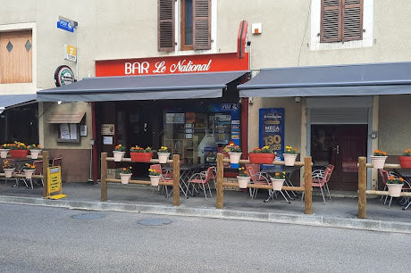 Bar Le National