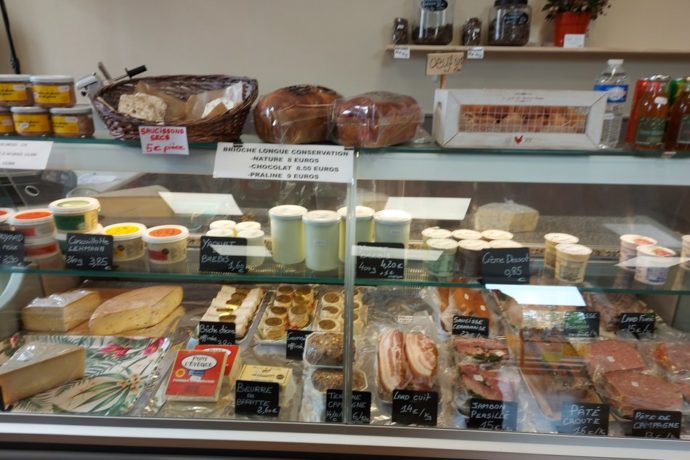 le panier de passenans 3