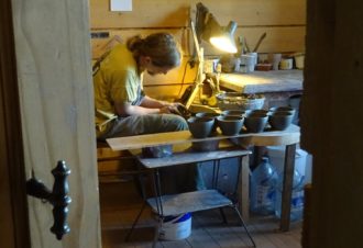 L’atelier de la Barbastelle