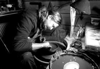 L’atelier de la Barbastelle