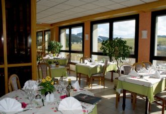Escale détente et gourmande dans les Montagnes du Jura