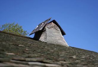 Écomusée Maison Michaud