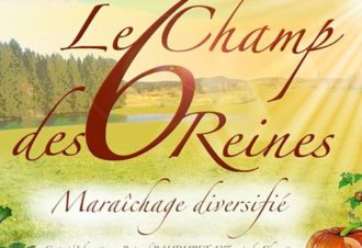 Le Champ des 6 Reines – Maraîchage diversifié AB