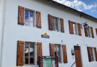 Office de Tourisme Haut-Jura Saint-Claude – Les Bouchoux