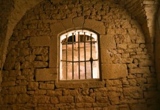 Les Prisons Royales