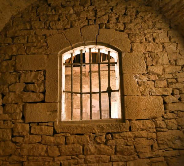 Les Prisons Royales