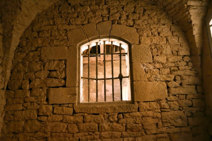 les Prisons Royales_Gaston Bulle (3)