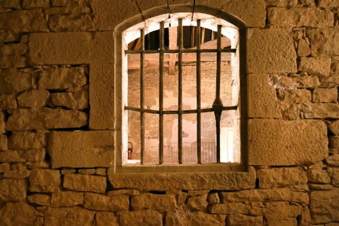les Prisons Royales_Gaston Bulle (4)