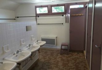 Centre de vacances – Les Mussillons