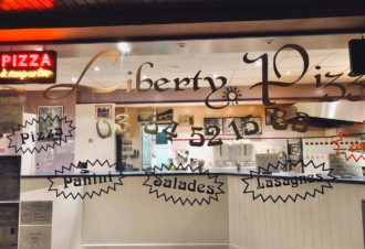 Liberty Pizz’