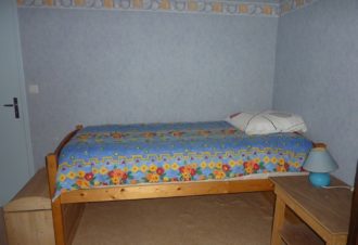 Les Serres de Chazeau