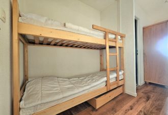 Les Terrasses des Jouvencelles – Appartement en résidence – P411CLE00