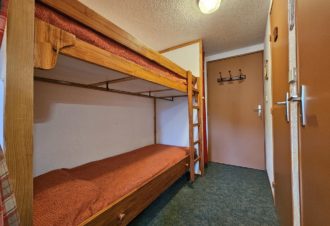 La Roche du creux – Studio mezzanine – B412JAN00