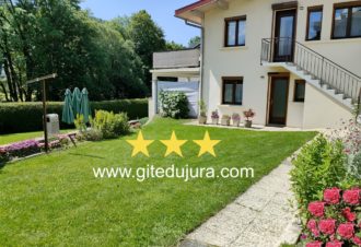 Appartement Souvet n°1805