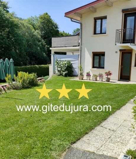 Appartement Souvet n°1805