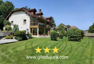 Appartement Souvet n°1804