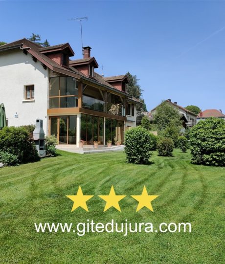 Appartement Souvet n°1804