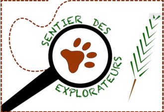 Sentier des Explorateurs