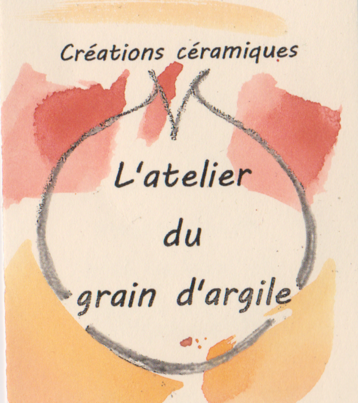 L’Atelier du Grain d’Argile