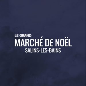 logo Grand marché de Noel