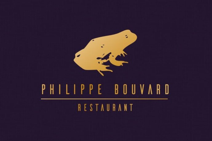 logo P. Bouvard