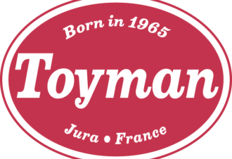 TOYMAN – Gilles Delatre