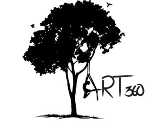 logo arbreART360_simple