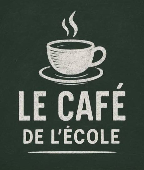 le Café de l&rsquo;école