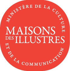 logo maison des illustres