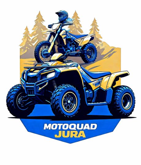 Motoquad Jura