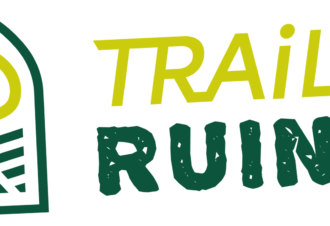 Trail des Ruines