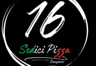 Sedici Pizza