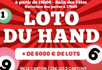 Loto du Hand
