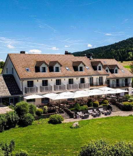 190080Hôtel-Restaurant Lou Granva