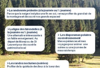 Lucas Humbert – Accompagnateur en Montagne