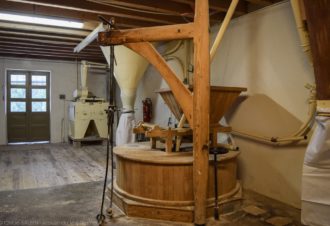 Moulin du Val d&rsquo;Amour