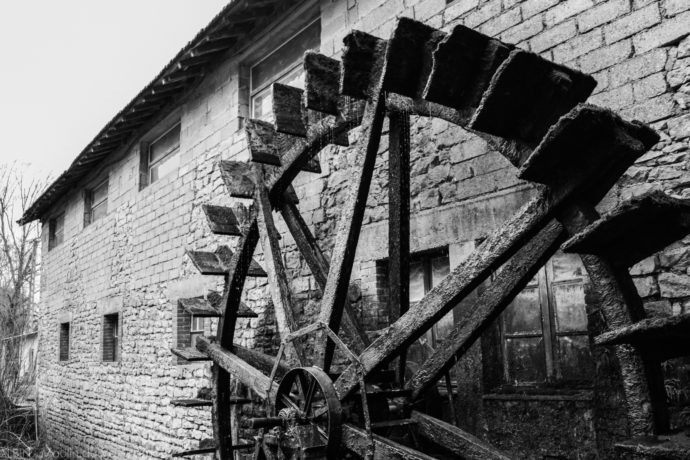 Moulin