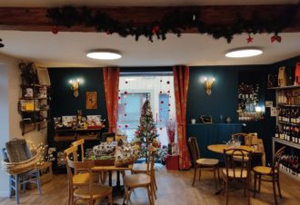 Crêpes & Gourmandises