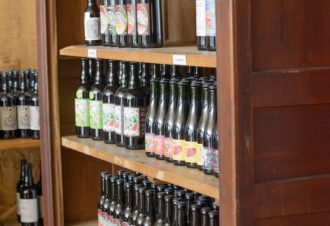 Brasserie l’Origine du Monde