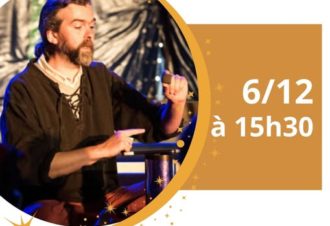 Tu connais ma grand-mère ?