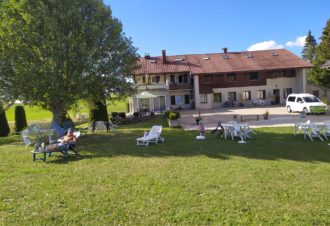 Appartement n°6 – Rémy BENOIT-GUYOD