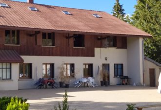 Appartement en grande maison – R613BEN42