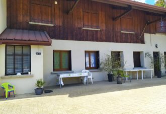 Appartement n°6 – Rémy BENOIT-GUYOD