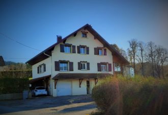 La Belle Combe Bouton d’or