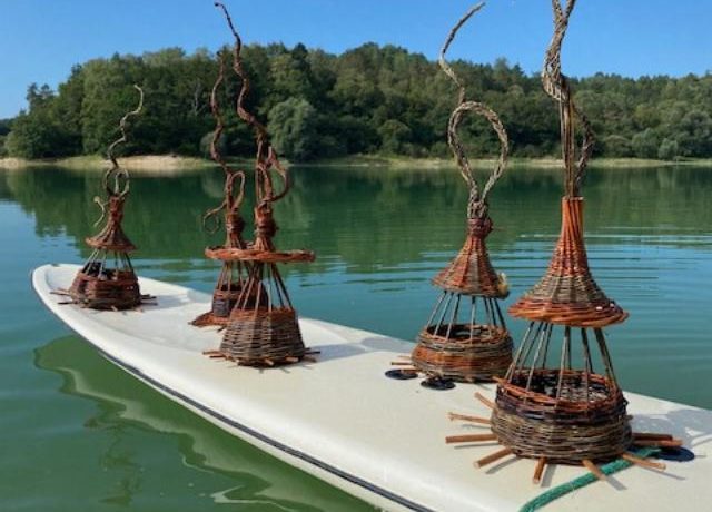 mangeoires à oiseaux