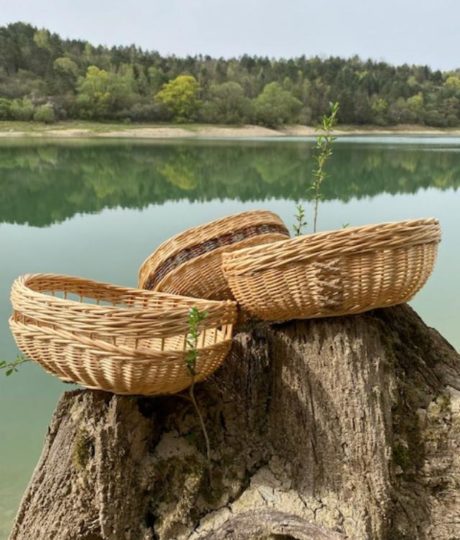 La vannerie terre d’émeraude