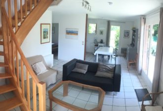 Le Clos des Noisetiers