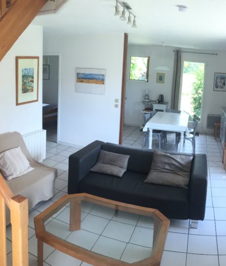 Le Clos des Noisetiers