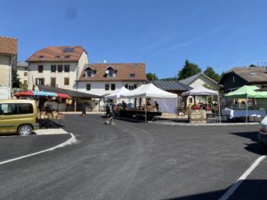 Marché