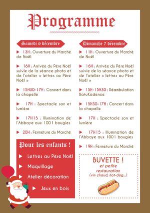 marcheNoel